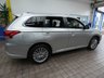 USED 2020 70 MITSUBISHI OUTLANDER 2.4 PHEV EXCEED SAFETY 5d 222 BHP SAT NAV CAMERA HEATED LEATHER PARKING SENSORS 1 OWNER MITSUBISHI WARRANTY TILL OCT 2025 LONDON PCO COMPLIANT