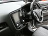 USED 2020 70 MITSUBISHI OUTLANDER 2.4 PHEV EXCEED SAFETY 5d 222 BHP SAT NAV CAMERA HEATED LEATHER PARKING SENSORS 1 OWNER MITSUBISHI WARRANTY TILL OCT 2025 LONDON PCO COMPLIANT