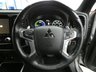 USED 2020 70 MITSUBISHI OUTLANDER 2.4 PHEV EXCEED SAFETY 5d 222 BHP SAT NAV CAMERA HEATED LEATHER PARKING SENSORS 1 OWNER MITSUBISHI WARRANTY TILL OCT 2025 LONDON PCO COMPLIANT