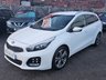 USED 2018 18 KIA CEED 1.6 CRDI GT-LINE ISG 5dr ULEZ COMPLIANT