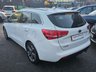 USED 2018 18 KIA CEED 1.6 CRDI GT-LINE ISG 5dr ULEZ COMPLIANT