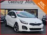 USED 2018 18 KIA CEED 1.6 CRDI GT-LINE ISG 5dr ULEZ COMPLIANT