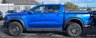 USED 2023 23 FORD RANGER 3.0 RAPTOR ECOBOOST 288 BHP RAPTOR PACK+WIRELESS CHARGING