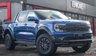 USED 2023 23 FORD RANGER 3.0 RAPTOR ECOBOOST 288 BHP RAPTOR PACK+WIRELESS CHARGING