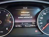 USED 2016 66 VOLKSWAGEN TOUAREG 3.0 V6 SE TDI BLUEMOTION TECHNOLOGY 5d 202 BHP www.suffolkcarcentre.co.uk - Located at Reydon