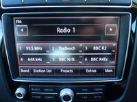 USED 2016 66 VOLKSWAGEN TOUAREG 3.0 V6 SE TDI BLUEMOTION TECHNOLOGY 5d 202 BHP www.suffolkcarcentre.co.uk - Located at Reydon