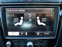 USED 2016 66 VOLKSWAGEN TOUAREG 3.0 V6 SE TDI BLUEMOTION TECHNOLOGY 5d 202 BHP www.suffolkcarcentre.co.uk - Located at Reydon