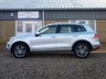 USED 2016 66 VOLKSWAGEN TOUAREG 3.0 V6 SE TDI BLUEMOTION TECHNOLOGY 5d 202 BHP www.suffolkcarcentre.co.uk - Located at Reydon