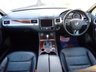 USED 2016 66 VOLKSWAGEN TOUAREG 3.0 V6 SE TDI BLUEMOTION TECHNOLOGY 5d 202 BHP www.suffolkcarcentre.co.uk - Located at Reydon