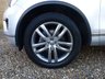 USED 2016 66 VOLKSWAGEN TOUAREG 3.0 V6 SE TDI BLUEMOTION TECHNOLOGY 5d 202 BHP www.suffolkcarcentre.co.uk - Located at Reydon