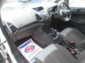 USED 2015 65 FORD ECOSPORT 1.5 ZETEC 5d 110 BHP GOOD CONDITION + GOOD DRIVE