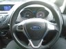 USED 2015 65 FORD ECOSPORT 1.5 ZETEC 5d 110 BHP GOOD CONDITION + GOOD DRIVE