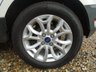 USED 2015 65 FORD ECOSPORT 1.5 ZETEC 5d 110 BHP GOOD CONDITION + GOOD DRIVE