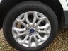 USED 2015 65 FORD ECOSPORT 1.5 ZETEC 5d 110 BHP GOOD CONDITION + GOOD DRIVE