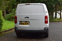 USED 2019 19 PEUGEOT EXPERT 1.6 BLUE HDI PROFESSIONAL STANDARD 115 BHP CRUISE CONTROL, A/C, PLY LINED,