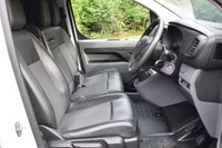 USED 2019 19 PEUGEOT EXPERT 1.6 BLUE HDI PROFESSIONAL STANDARD 115 BHP CRUISE CONTROL, A/C, PLY LINED,