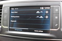 USED 2019 19 PEUGEOT EXPERT 1.6 BLUE HDI PROFESSIONAL STANDARD 115 BHP CRUISE CONTROL, A/C, PLY LINED,