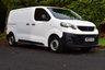 USED 2019 19 PEUGEOT EXPERT 1.6 BLUE HDI PROFESSIONAL STANDARD 115 BHP CRUISE CONTROL, A/C, PLY LINED,