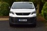 USED 2019 19 PEUGEOT EXPERT 1.6 BLUE HDI PROFESSIONAL STANDARD 115 BHP CRUISE CONTROL, A/C, PLY LINED,