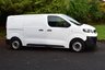 USED 2019 19 PEUGEOT EXPERT 1.6 BLUE HDI PROFESSIONAL STANDARD 115 BHP CRUISE CONTROL, A/C, PLY LINED,