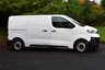USED 2019 19 PEUGEOT EXPERT 1.6 BLUE HDI PROFESSIONAL STANDARD 115 BHP CRUISE CONTROL, A/C, PLY LINED,