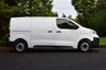 USED 2019 19 PEUGEOT EXPERT 1.6 BLUE HDI PROFESSIONAL STANDARD 115 BHP CRUISE CONTROL, A/C, PLY LINED,