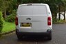USED 2019 19 PEUGEOT EXPERT 1.6 BLUE HDI PROFESSIONAL STANDARD 115 BHP CRUISE CONTROL, A/C, PLY LINED,