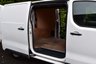 USED 2019 19 PEUGEOT EXPERT 1.6 BLUE HDI PROFESSIONAL STANDARD 115 BHP CRUISE CONTROL, A/C, PLY LINED,