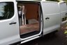 USED 2019 19 PEUGEOT EXPERT 1.6 BLUE HDI PROFESSIONAL STANDARD 115 BHP CRUISE CONTROL, A/C, PLY LINED,