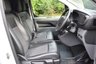 USED 2019 19 PEUGEOT EXPERT 1.6 BLUE HDI PROFESSIONAL STANDARD 115 BHP CRUISE CONTROL, A/C, PLY LINED,