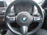 USED 2014 64 BMW 1 SERIES 2.0 116D M SPORT 5d 114 BHP GREAT EXTRAS + GREAT ECONOMY