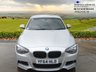 USED 2014 64 BMW 1 SERIES 2.0 116D M SPORT 5d 114 BHP GREAT EXTRAS + GREAT ECONOMY