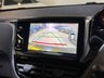 USED 2018 18 PEUGEOT 208 1.2 S/S TECH EDITION 5d 82 BHP 