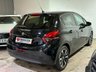 USED 2018 18 PEUGEOT 208 1.2 S/S TECH EDITION 5d 82 BHP 