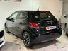 USED 2018 18 PEUGEOT 208 1.2 S/S TECH EDITION 5d 82 BHP 