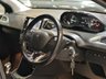 USED 2018 18 PEUGEOT 208 1.2 S/S TECH EDITION 5d 82 BHP 