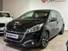 USED 2018 18 PEUGEOT 208 1.2 S/S TECH EDITION 5d 82 BHP 