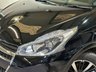 USED 2018 18 PEUGEOT 208 1.2 S/S TECH EDITION 5d 82 BHP 