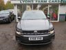 USED 2019 68 VOLKSWAGEN TIGUAN 2.0 SE NAVIGATION TDI 5d 148 BHP One Owner, Volkswagen Main Dealer Service History, MOT until October 2024, Euro 6 / ULEZ Compliant Diesel!
