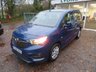 USED 2020 20 VAUXHALL COMBO LIFE 1.2 ENERGY S/S 5d 109 BHP Very Low Mileage, Full Vauxhall Main Dealer Service History, One Owner, MOT until July 2024, Low Insurance Group!