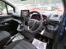 USED 2020 20 VAUXHALL COMBO LIFE 1.2 ENERGY S/S 5d 109 BHP Very Low Mileage, Full Vauxhall Main Dealer Service History, One Owner, MOT until July 2024, Low Insurance Group!