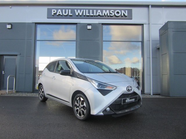 Page 7 of 7 for Used cars for sale. Elgin & Moray car Dealer | Paul ...