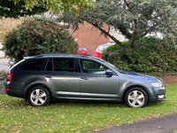 USED 2015 15 SKODA OCTAVIA 1.4 SE TSI 5d 139 BHP 