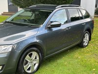 USED 2015 15 SKODA OCTAVIA 1.4 SE TSI 5d 139 BHP 
