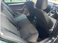 USED 2015 15 SKODA OCTAVIA 1.4 SE TSI 5d 139 BHP 