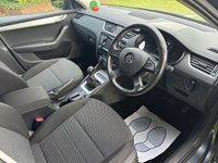 USED 2015 15 SKODA OCTAVIA 1.4 SE TSI 5d 139 BHP 