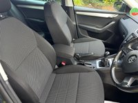 USED 2015 15 SKODA OCTAVIA 1.4 SE TSI 5d 139 BHP 
