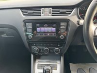 USED 2015 15 SKODA OCTAVIA 1.4 SE TSI 5d 139 BHP 
