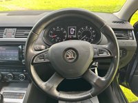 USED 2015 15 SKODA OCTAVIA 1.4 SE TSI 5d 139 BHP 