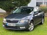 USED 2015 15 SKODA OCTAVIA 1.4 SE TSI 5d 139 BHP 